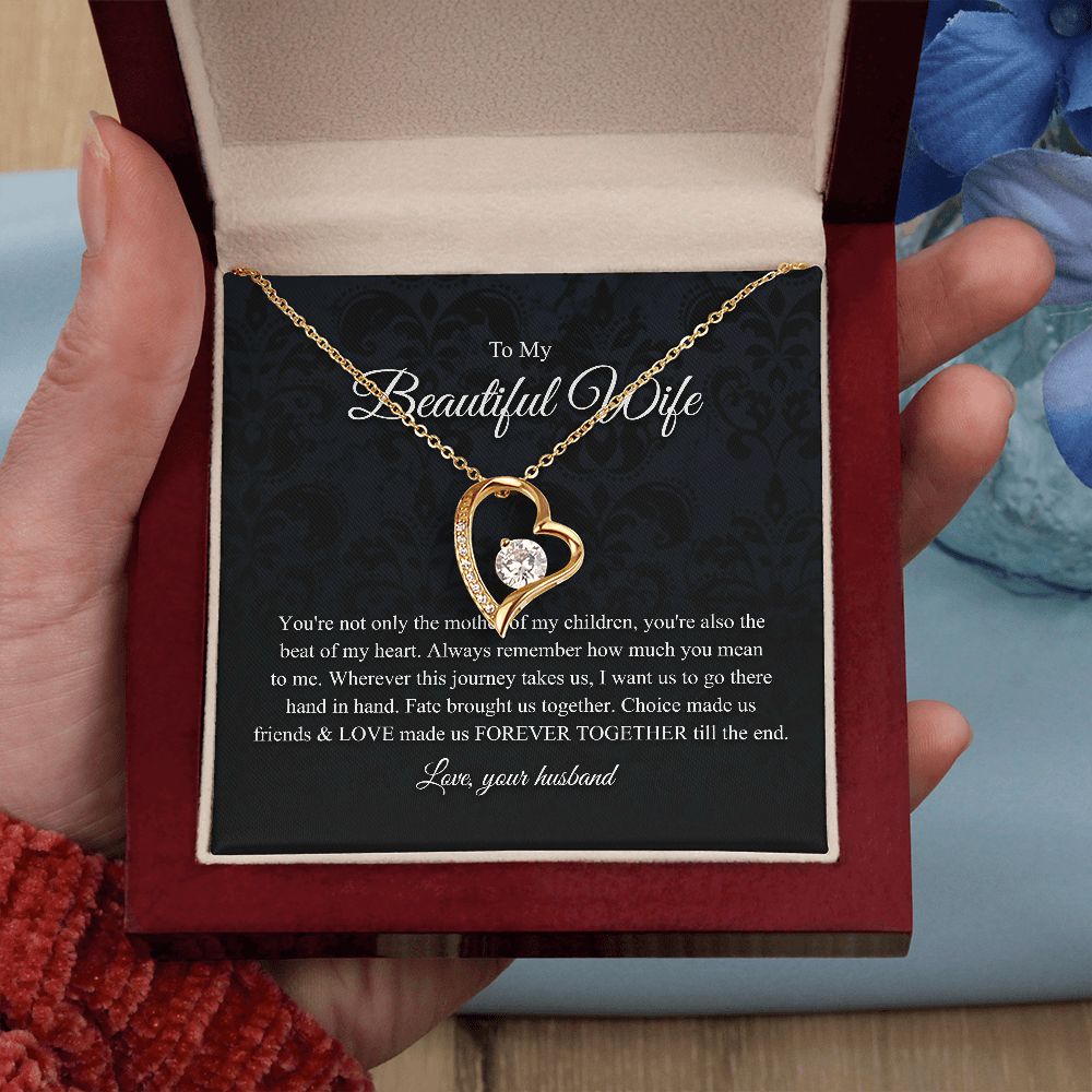 Best Romantic Gift For Indian Wife - 925 Sterling Silver Pendant – Rakva
