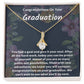 Find the Perfect College Graduation Gifts for Her - Show Her How Proud You Are.HSNJ290257