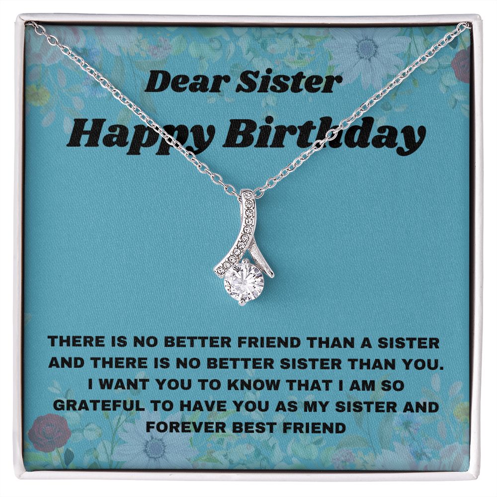 "Surprise Your Sister with These Amazing Gifts from Brother - Perfect for Any Occasion"
