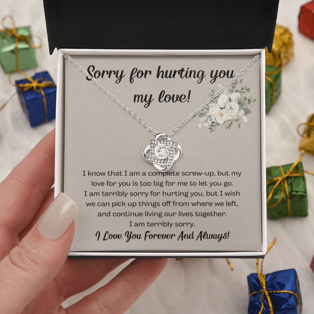 I'm Sorry Gifts For Him - Find Gifts for People You Love
