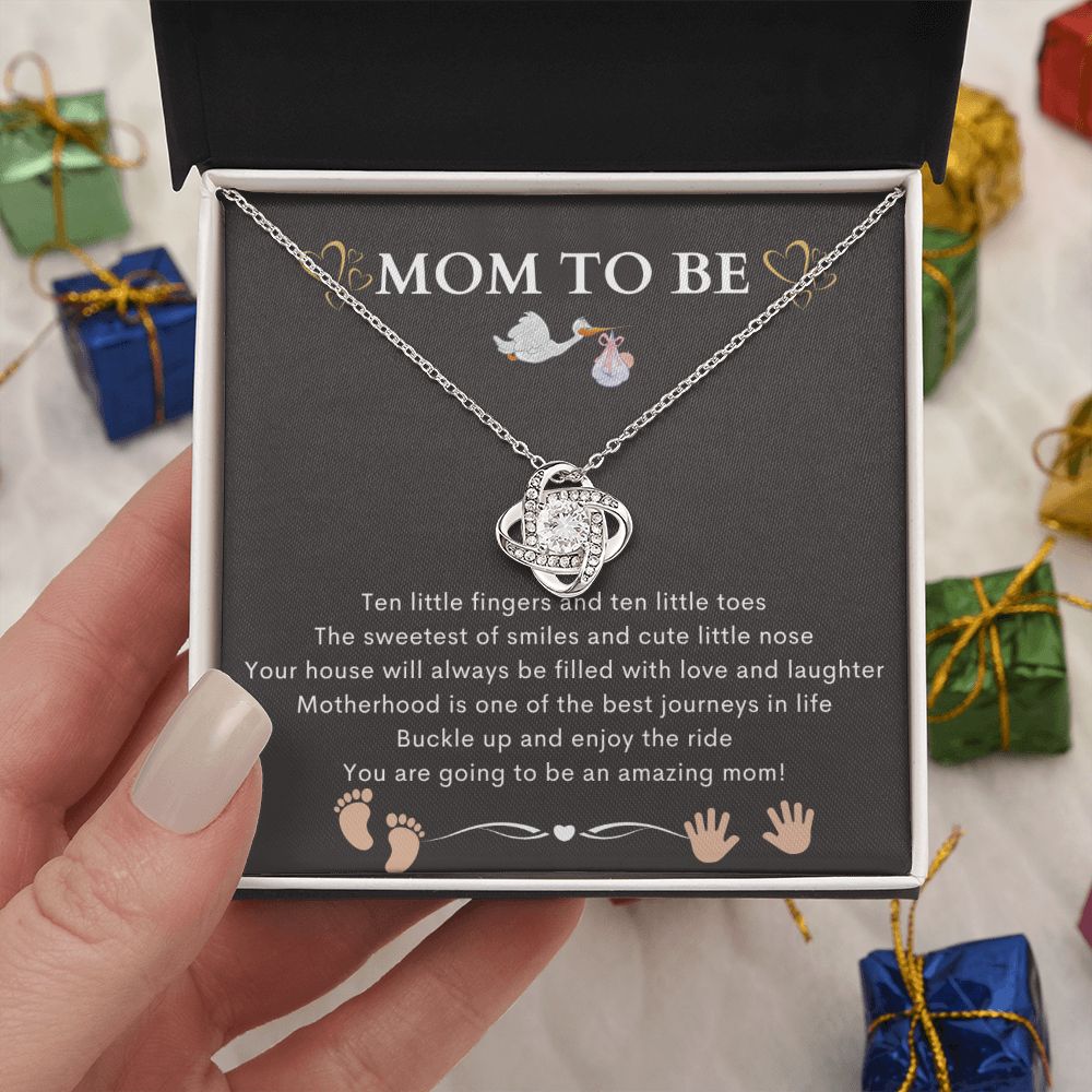 14 Gift Ideas for Soon-to-Be Moms