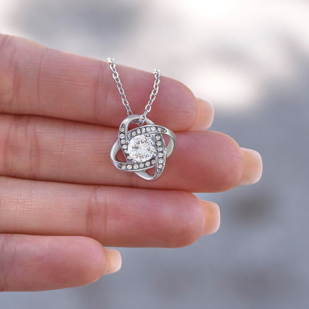 "Wife Necklace from Husband: A Sentimental Gift for Your Wife"