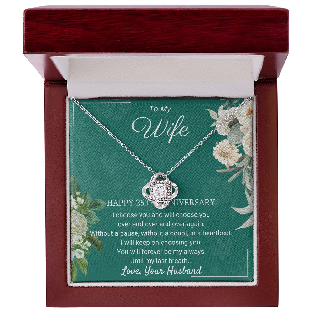 Best 25th Wedding Anniversary Gifts Ideas for Parents