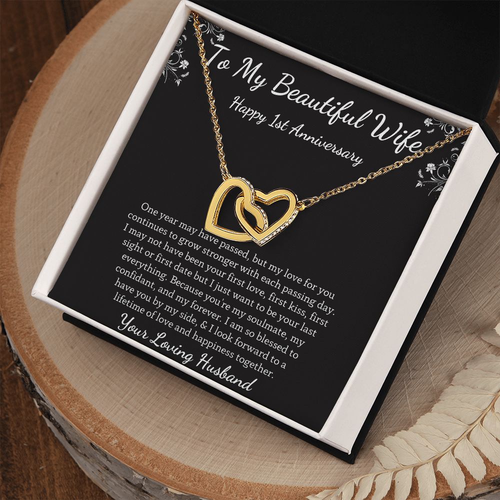 Amazon.com: Anniversary Gifts for Him and Her - Romantic Present for  Boyfriend or Girlfriend - Personalized I Love You Gift for Wife and  Girlfriend (I Love You) : Home & Kitchen