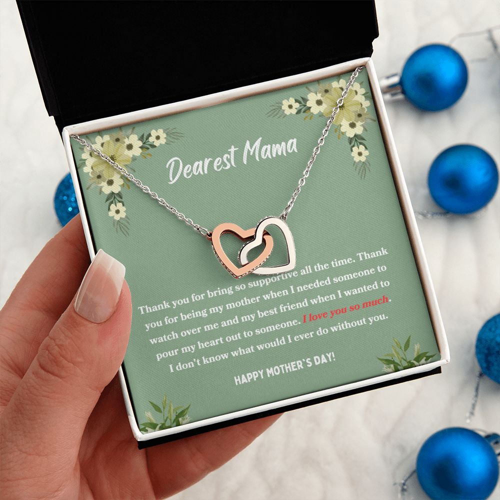 Mother's Day Gift From Daughter, Mothers Day Gift Box, Mothers Day Gift for  Grandma, Mothers Day Spa Gift, Mothers Day Necklace, Mom Gift - Etsy Israel