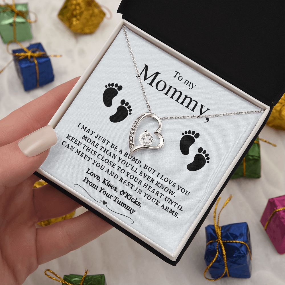 Congratulations Gifts for New Mom, Mama To Be Gifts, Expecting Mothers  Necklace, Mommy Jewelry, Baby Shower, Adoption Gifts, Best Mom Ever,  Alluring Beauty - Walmart.com