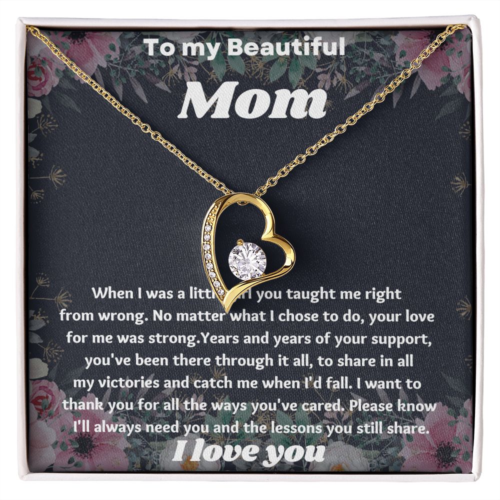 Memorable Mom Gifts from Daughters - Celebrate Your Relationship with –  JWshinee