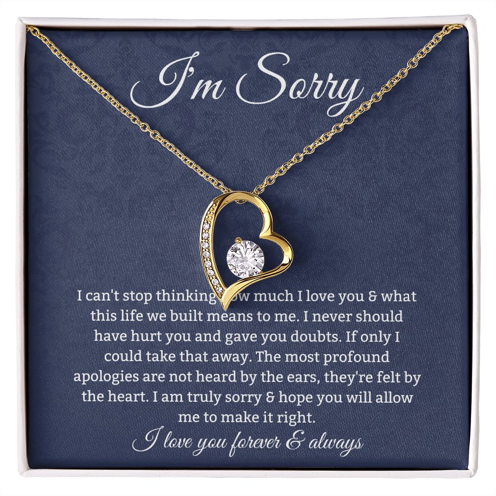 31 Sorry Gift Ideas to Help You Apologize to Your Boyfriend - GiftUnicorn