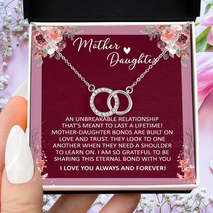 Personalized Puzzle Keychain, Mother Daughter Keychain, Mother Daughte –  Natashaaloha